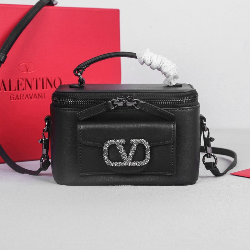 Va1e*ntin0 top handle bag